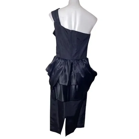 Diamond’s Run Vintage Dress - Picture 2 of 5